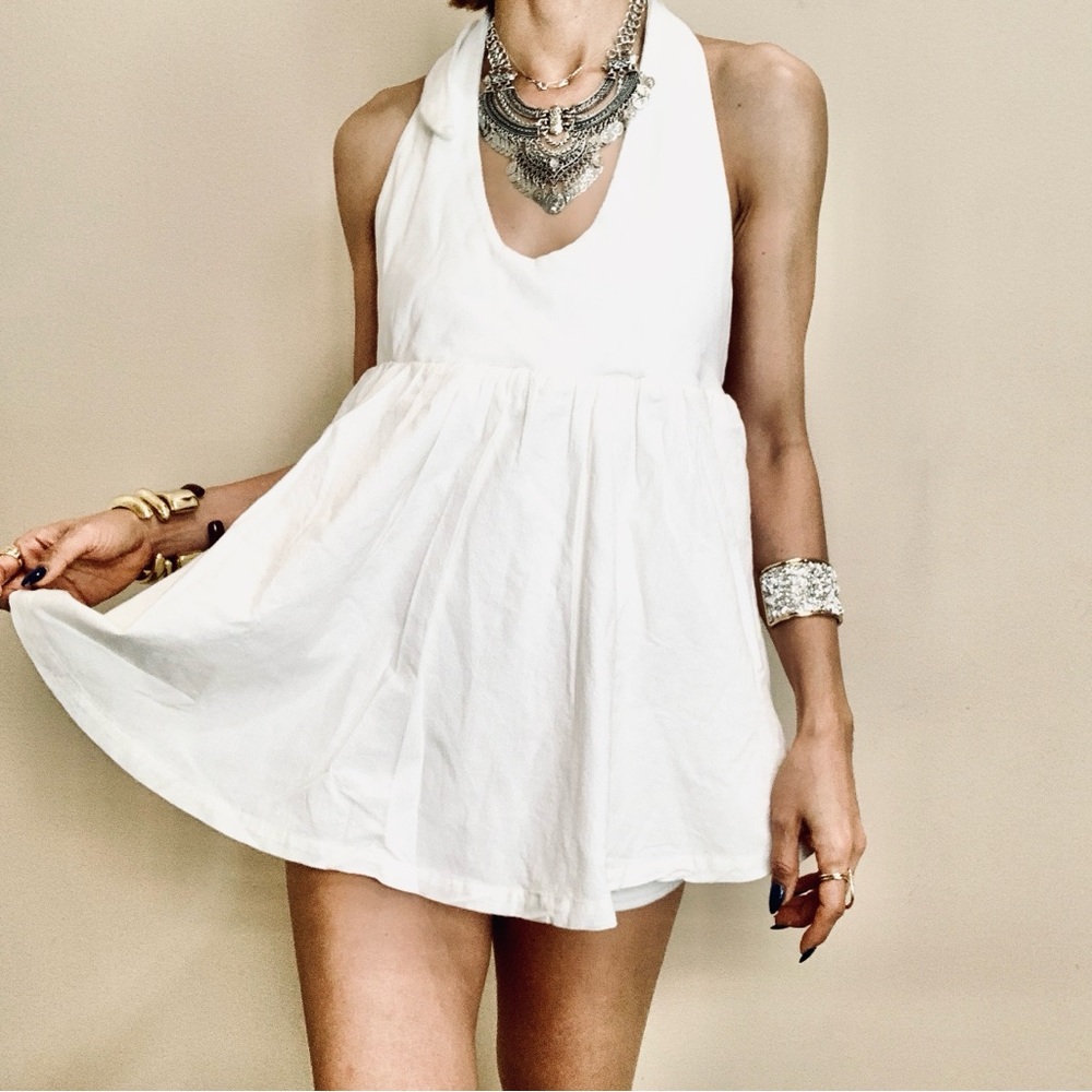 Brand New free people size L - Picture 7 of 12